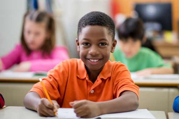 Elementary School LAUSD 3