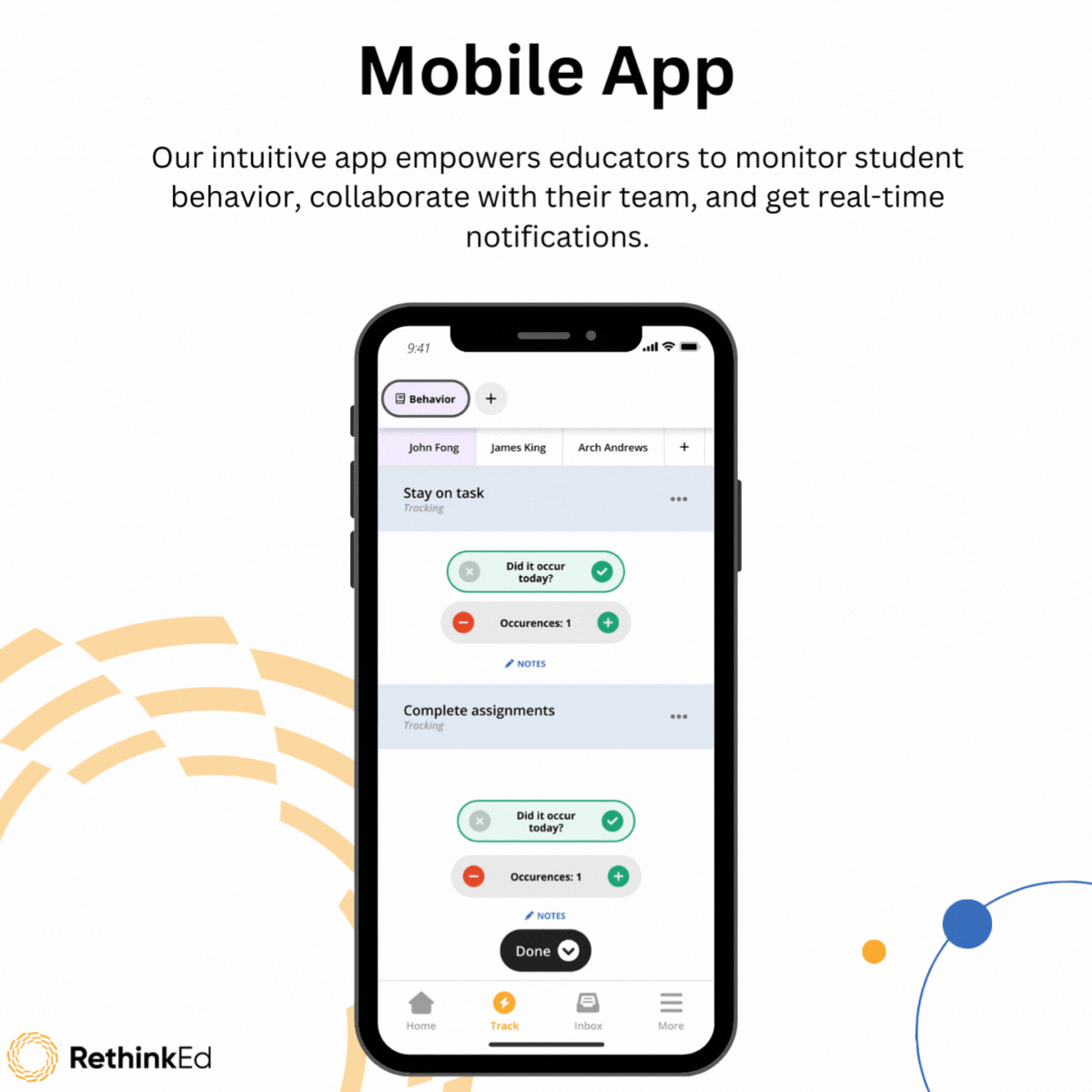 Behavior Suite Mobile Image Behavior Suite Mobile Image