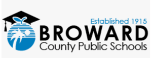 Broward County Logo Broward County Logo