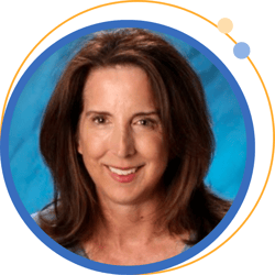 Karen Ryan (from Nate Mack Elementary School - Nancy Heavey [Mack ES]