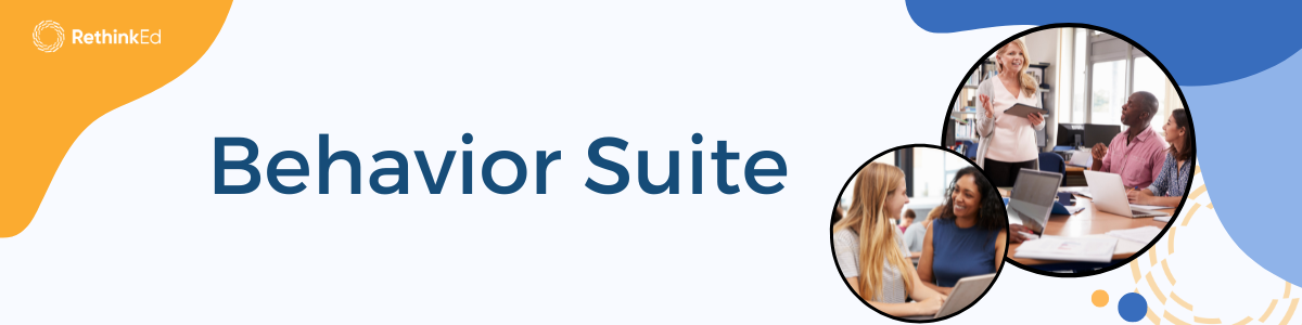Behavior Suite