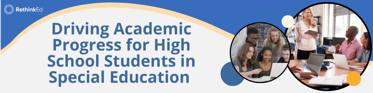 Vizzle Special Education