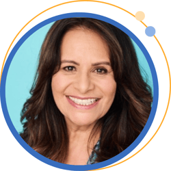 Liz Gandara-Trenholm