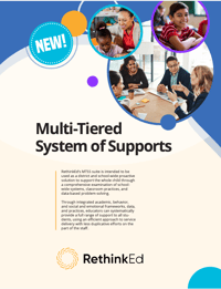 MTSS Suite Brochure screenshot