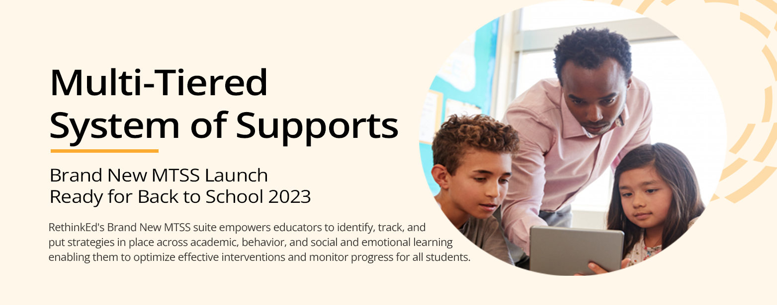 RethinkEd - Header Banner - MTSS BTS 2023