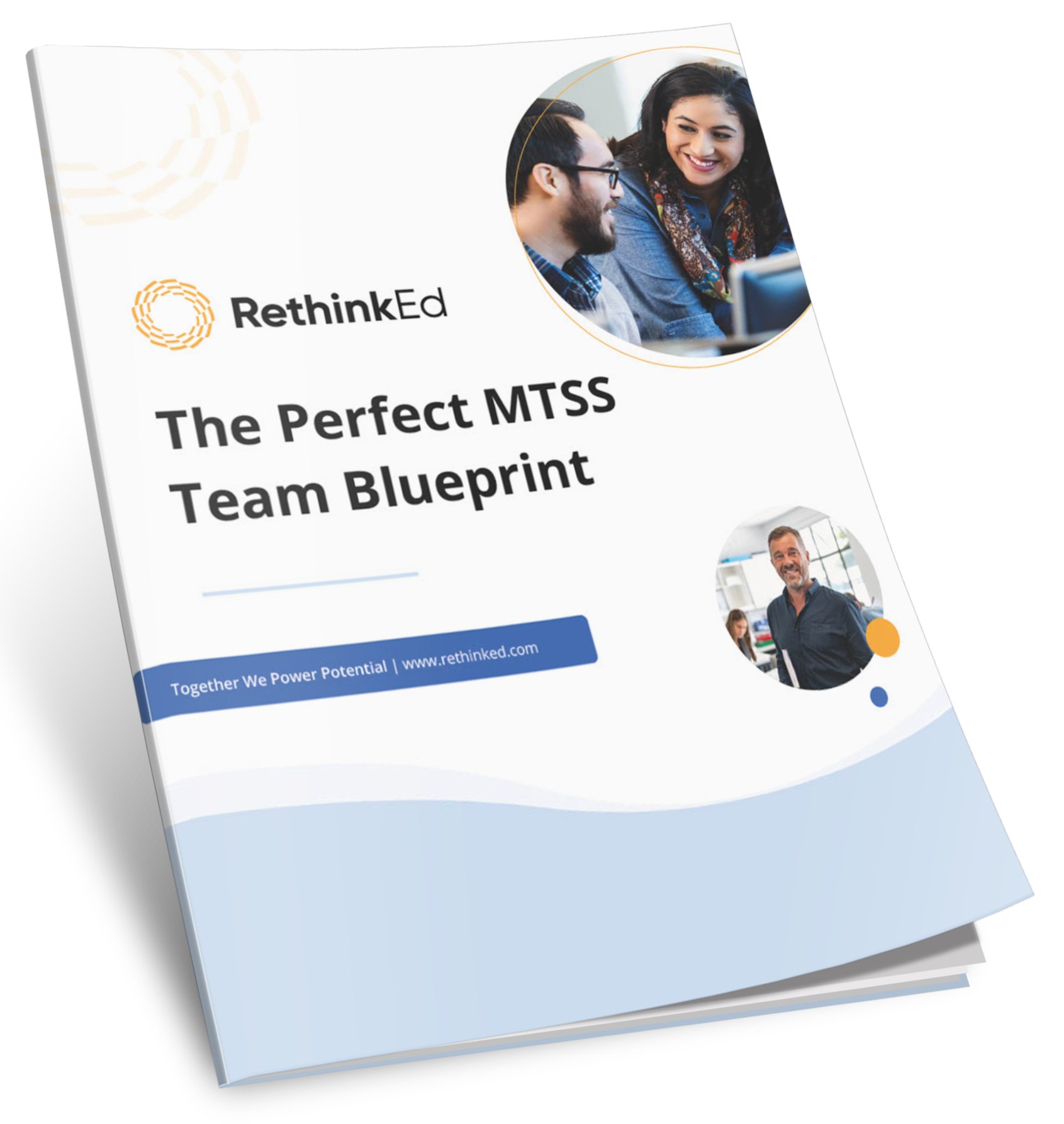The Perfect MTSS Blueprint