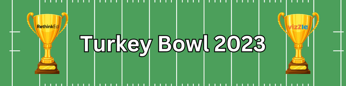 Turkey Bowl 2023 2